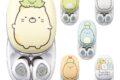 すみっコぐらし 完全ワイヤレスイヤホン ねこ アニメイトで
2025年07月発売