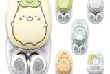 すみっコぐらし 完全ワイヤレスイヤホン ねこ アニメイトで
2025年07月発売