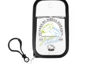 「劇場版 抱かれたい男1位に脅されています。～スペイン編～」 東谷准太&西條高人 シリコンカバー付きスプレーボトル アニメイトで
2025/12/17 発売