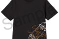 オリジナルTVアニメ『SK∞ エスケーエイト』 Tシャツ　Lサイズ アニメイトで
2025年06月 中旬 発売