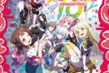 BanG Dream! バンドリ! ガルパ カバーコレクションVol.10 アニメイトで
2025/10/15 発売