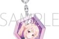 ブルーアーカイブ (ブルアカ) 神名文字風アクリルキーホルダー/ナツ
 
2026年01月下旬発売
 (アニメイト)