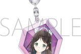 ブルーアーカイブ (ブルアカ) 神名文字風アクリルキーホルダー/アイリ
 
2026年01月下旬発売