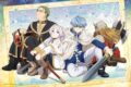 葬送のフリーレン 300-3078 勇者一行
 
2023年12月発売
で取扱中 (アニメイト)