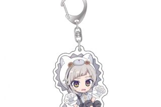 文豪ストレイドッグス (文スト) 童話シリーズ アクリルキーホルダー 中島敦
 
2024年07月発売