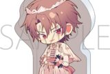 アイドリッシュセブン ころっと　アクリルフィギュア/御堂 虎於　9周年ミニキャラ
 
2025年12月26日発売