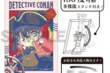 名探偵コナン アート缶バッジ　江戸川コナン　船乗り　クラパレット
 
2025年12月発売