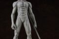 進撃の巨人 POP UP PARADE ラーラ・タイバー 戦鎚の巨人 Ver. L size 完成品フィギュア
 
2026年04月発売
で取扱中