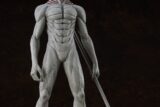 進撃の巨人 POP UP PARADE ラーラ・タイバー 戦鎚の巨人 Ver. L size 完成品フィギュア
 
2026年04月発売
で取扱中