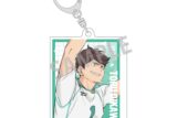 ハイキュー!! アクリルキーホルダー/及川 徹
 
2025年11月発売