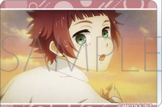 ブルーロック2期 ノーブルアート/(あでぃしょなる・たいむ!2期)糸師 冴
 
2025年11月28日発売
で取扱中