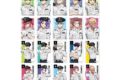 TVアニメ『ブルーロック』 描き下ろし 駅員ver. トレーディングイラストカード【再販】
 
2025年11月17日発売
で取扱中