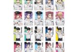 TVアニメ『ブルーロック』 描き下ろし 駅員ver. トレーディングイラストカード【再販】
 
2025年11月17日発売
で取扱中