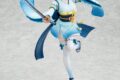 リゼロ レム 戦装束ver. 1/7 完成品フィギュア
 
2025年11月発売