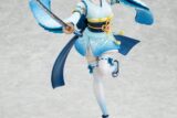 リゼロ レム 戦装束ver. 1/7 完成品フィギュア
 
2025年11月発売