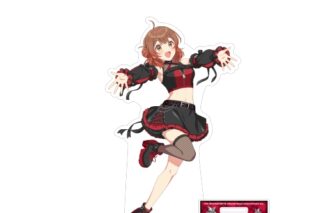 学園アイドルマスター BIGアクリルスタンド⑩<花海佑芽>
 アニメイトで
2025年12月下旬発売