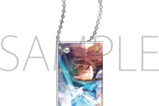 ヘブンバーンズレッド スタイルキーホルダー/柳美音 アニメイトで
2025/09/27 発売