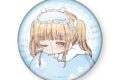 お隣の天使様にいつの間にか駄目人間にされていた件2 ちょびでかふわみん缶バッジ 部屋着ver. アニメイトで
2025年12月発売