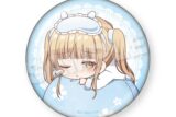 お隣の天使様にいつの間にか駄目人間にされていた件2 ちょびでかふわみん缶バッジ 部屋着ver. アニメイトで
2025年12月発売