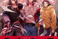 ヒプノシスマイクBuster Bros!!! 「.Buster Bros!!!」 アニメイトで2024/06/26 発売