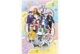 カラフルピーチ CC-JG14 カラフルピーチ アニメイトで
2025年12月発売