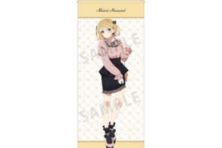 TVアニメ『彼女、お借りします』 描き下ろし 七海麻美 ガーリーファッションver. 等身大タペストリー アニメイトで
2025/11/27 発売