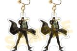 ジョジョの奇妙な冒険 スターダストクルセイダース Clearイヤリング 01空条承太郎 アニメイトで
2025年12月発売
