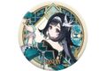 原神 キャラ缶バッジ-璃月港 藍硯 アニメイトで
08月発売