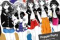 TV カードファイト!! ヴァンガード Divinez デラックス決勝編 ED「Drive Your Heart」/Poppin’Party  アニメイトで
2025/12/24 発売