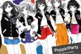 TV カードファイト!! ヴァンガード Divinez デラックス決勝編 ED「Drive Your Heart」/Poppin’Party  アニメイトで
2025/12/24 発売