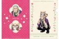 ゴールデンカムイ どうぶつフォーゼ クリアファイル3.白石由竹 アニメイトで
2026年01月発売