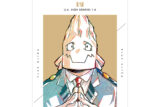 僕のヒーローアカデミア 口田甲司 Ani-Art 第4弾 vol.2 A3マット加工ポスター AMNIBUSで2025年11月中旬発売