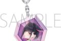 ブルーアーカイブ (ブルアカ) 神名文字風アクリルキーホルダー/カズサ
 
2026年01月下旬発売
 (アニメイト)