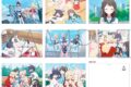 ブルーアーカイブ (ブルアカ) ポストカードセット/放課後スイーツ部
 
2026年01月下旬発売