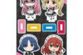 ぼっち・ざ・ろっく! アクリルキャラスタンド ひとり&虹夏&リョウ&郁代 メイド服ver. デフォルメキャラ
 
2025年11月下旬発売
で取扱中 (アニメイト)