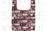 ぼっち・ざ・ろっく! 折り畳みトートバッグ
 
2025年11月上旬発売