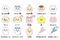 ちいかわ つめつめ消しゴム2(ボトル36本入)
 
2025年05月発売
 【アニメイト】