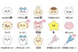 ちいかわ つめつめ消しゴム2(ボトル36本入)
 
2025年05月発売
 【アニメイト】