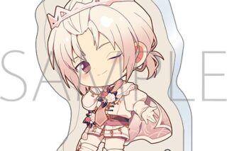アイドリッシュセブン ころっと　アクリルフィギュア/棗 巳波　9周年ミニキャラ
 
2025年12月26日発売