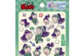 忍たま乱太郎 Cherigem Sticker 立花仙蔵
 
2025年12月発売