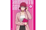 サカモトデイズ ミニアートスタンド 眼鏡Style 陸少糖 
2025年12月下旬発売