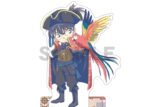名探偵コナン アクリルスタンド　江戸川コナン　船乗り　クラパレット
 
2025年12月発売