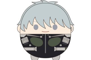 怪獣8号 ふわコロりんMsize2 B:市川レノ(表情替え)
 
2025年11月発売
で取扱中