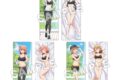 俺ガイル 完 トレーディングロング缶バッジ vol.1(全6種)
 
2025年10月発売
で取扱中