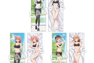 俺ガイル 完 トレーディングロング缶バッジ vol.1(全6種)
 
2025年10月発売
で取扱中