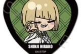 TVアニメ『BLEACH 千年血戦篇』 ハート型缶バッジ E(平子真子)
 
2025年12月下旬発売
で取扱中