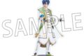 舞台『魔法使いの約束』きみに花を、空に魔法を　前編 アクリルスタンド18フィガロ/和合真一
 アニメイトで
2025/09/03 発売