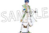 舞台『魔法使いの約束』きみに花を、空に魔法を　前編 アクリルスタンド18フィガロ/和合真一
 アニメイトで
2025/09/03 発売