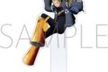 ONE PIECE アクリルスタンド/ロロノア・ゾロ
 アニメイトで
2025/03/08 発売