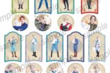 ミュージカル「ヘタリア～A tender world～」 ステッカーセット
 アニメイトで
2025年10月発売